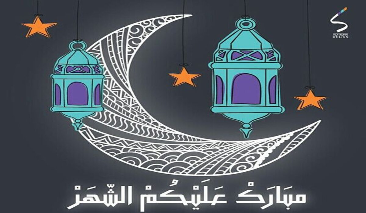 “القمر دليلنا” ..  خالد الزعاق يوضح ما معنى عبارة هل هلاله؟