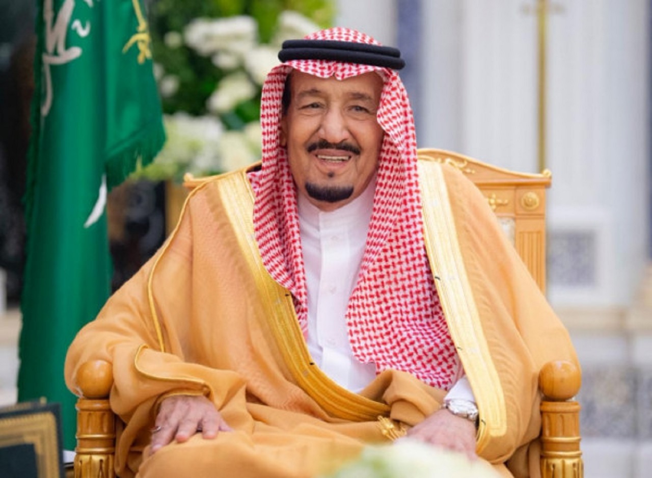 بأمر ملكي وزارة الداخلية تعلن بدء تنفيذ العفو الملكي عن السجناء مع دخول شهر رمضان 1445