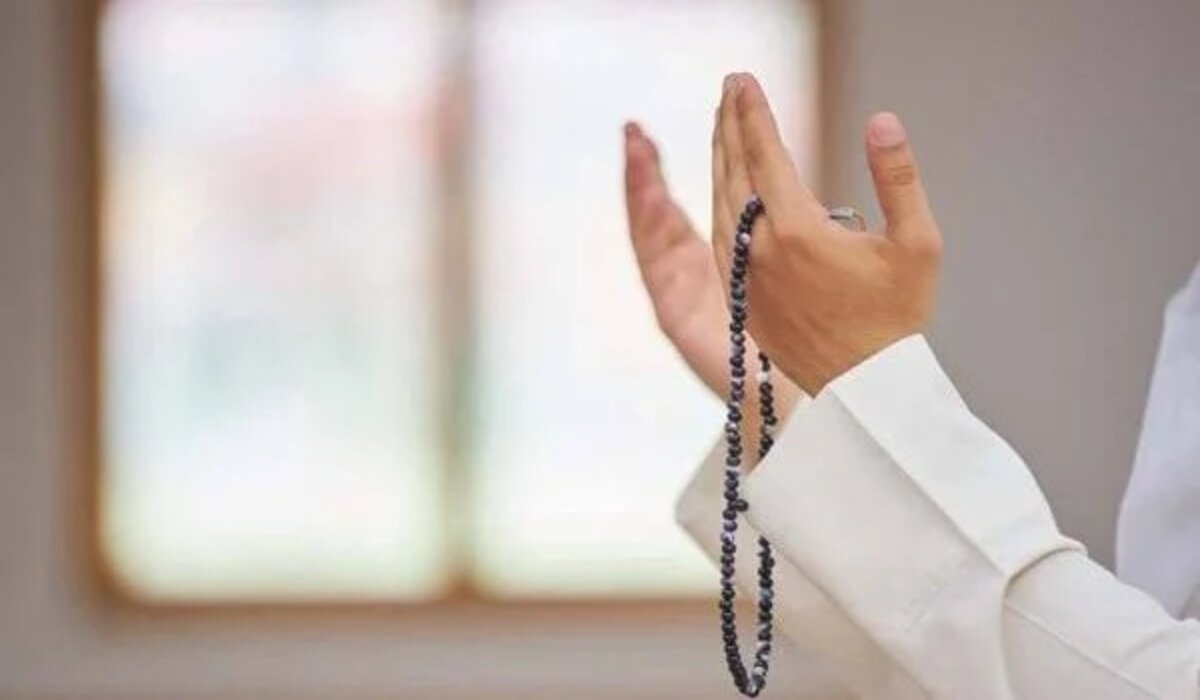 ردد الآن .. دعاء اللهم في آخر جمعة من شعبان بلغنا رمضان مُعافين، مقبولين مُحاطين بالأهل والأحِبّة في ظلال رحمتك وعفوك