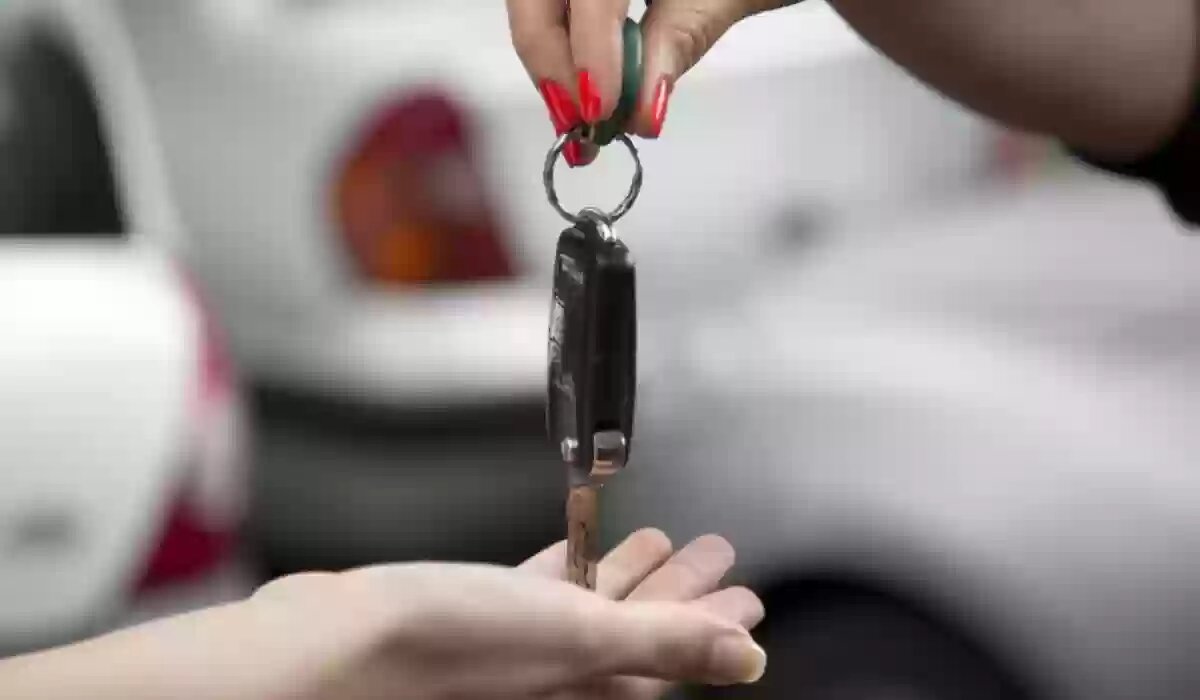 عاجل .. ‏المرور السعودي يوضح ‏المخالفات المرورية على المشتري تمنع نقل ملكية المركبة إليه