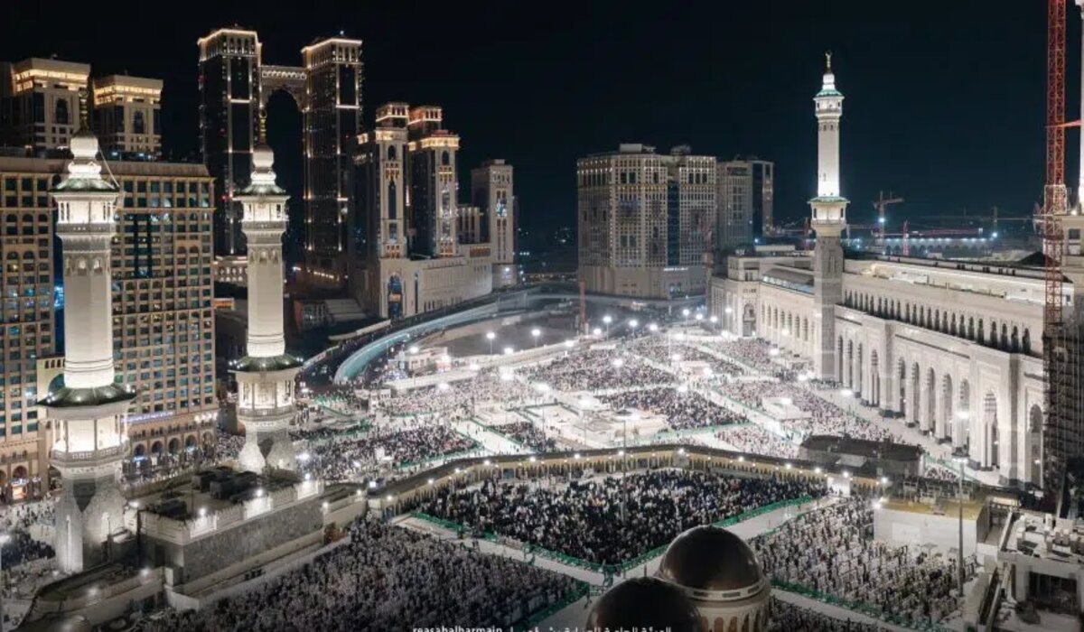 لماذا تم منع دخول مركبات المعتمرين والزائرين محيط المسجد الحرام 2024؟ .. الأمن العام  يرد