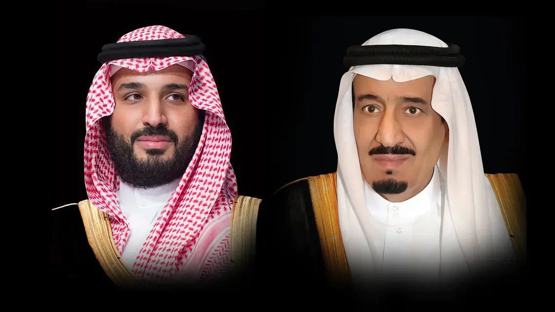 بموافقة ملكية إطلاق الحملة الوطنية للعمل الخيري الرابعة عبر منصة إحسان