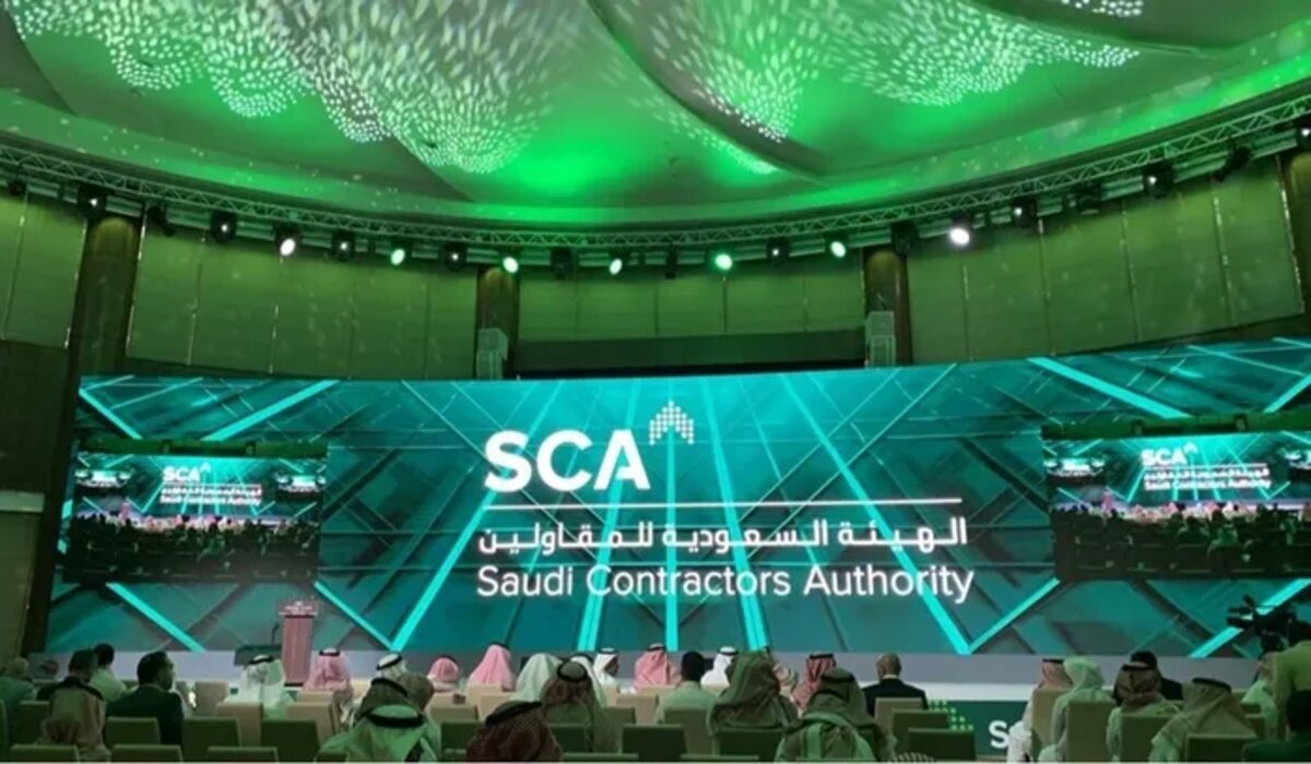 “اغتنم الفرصة” .. رابط وطريقة التقديم على وظائف الهيئة السعودية للمقاولين 2024 في عدد من التخصصات بالرياض