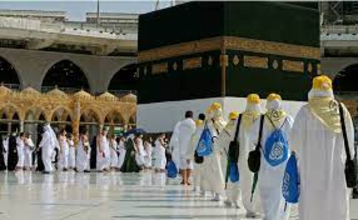 انطلاق الخطة التشغيلية الثالثة بالحرم المكي للعشر الأواخر من رمضان