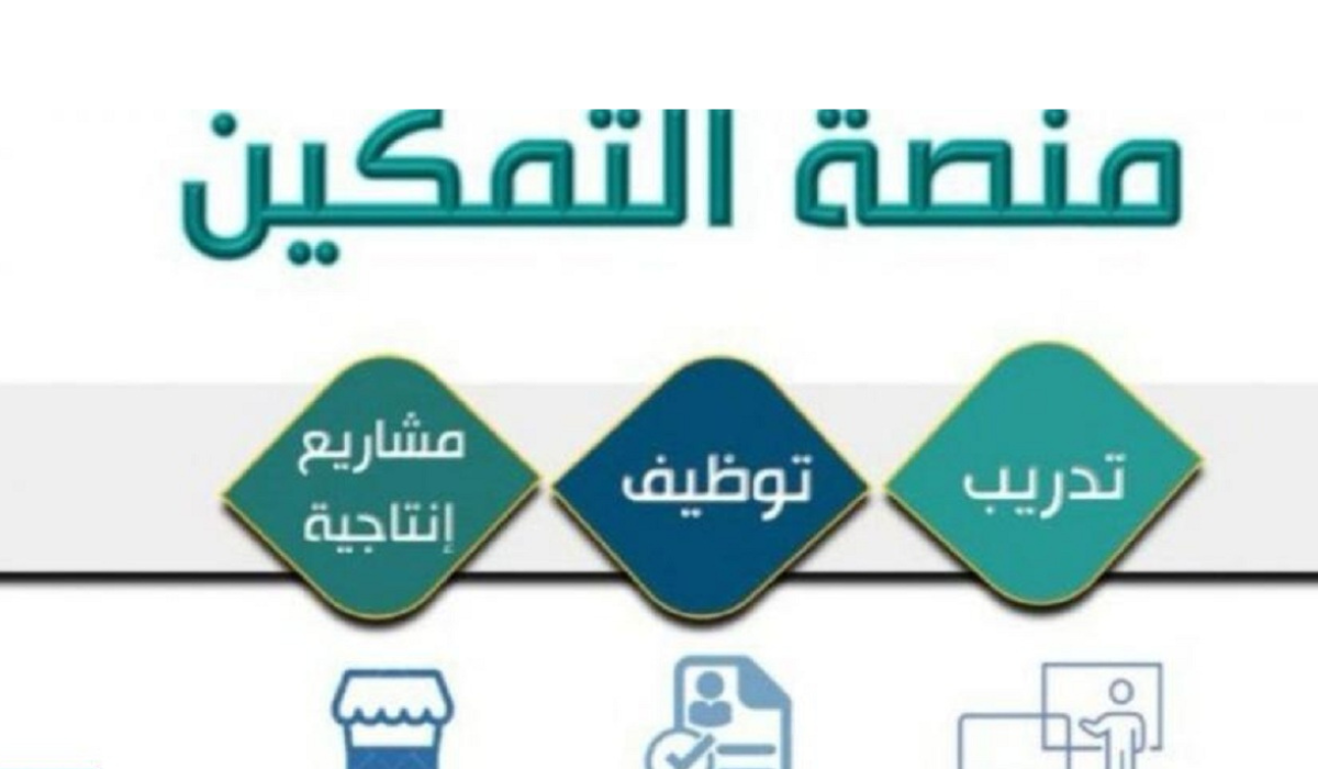 وزارة الموارد البشرية توضح كيفية وشروط التسجيل في برنامج تمكين الضمان الاجتماعي