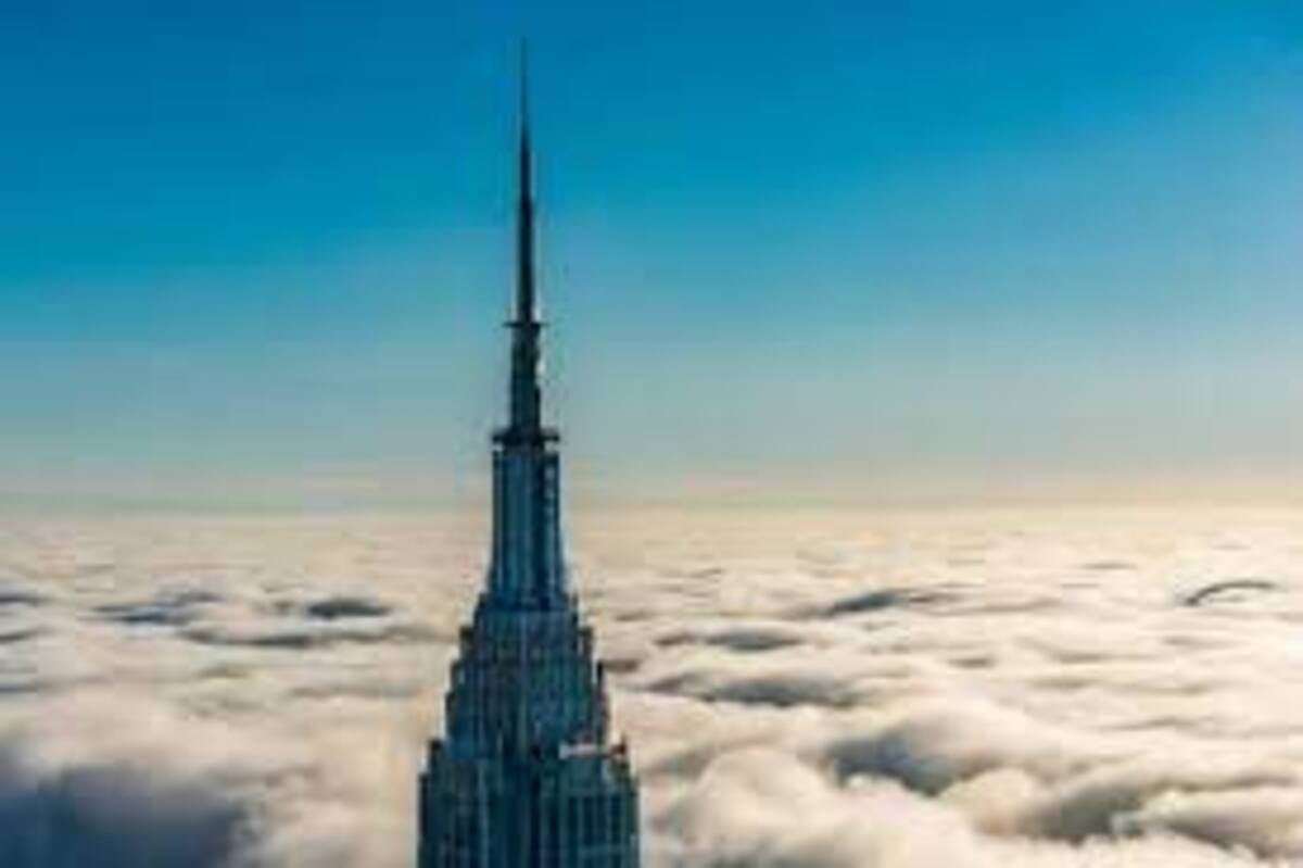 بناء أطول ناطحة سحاب فى الرياض كأطول ناطحة بالعالم