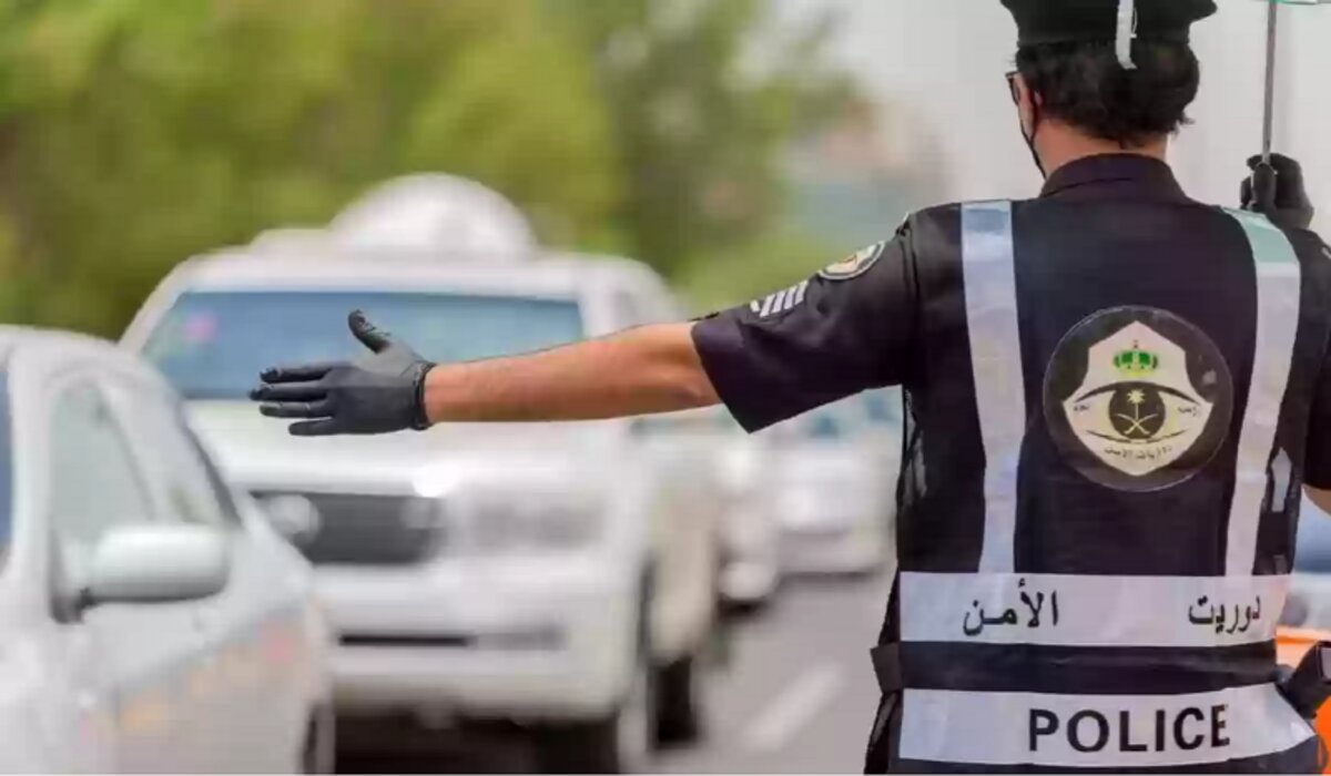 عاجل .. تحذيرات المرور السعودي لقائدي المركبات بالتزامن مع الحالة الماطرة الحالية مارس 2024