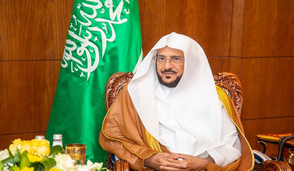توجيه خطباء الجوامع بتخصيص خطبة الجمعة القادمة للحديث عن فضل الصدقات وأن تكون عبر القنوات الرسمية
