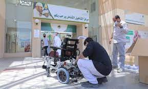 الموارد البشرية تعلن عن سلم التأهيل الشامل الجديد 1445 وشروط وخطوات التسجيل الإلكتروني