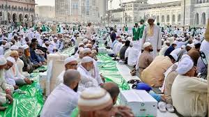 خطوات تقديم طلب تصريح إفطار الصائمين في الحرم المكي وأهم الشروط المطلوبة