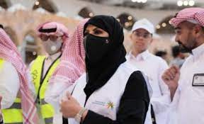وفاة مشاعل ال مبارك المدير العام الإدارة العامة للتطوع والمشاركة المجتمعية بوزارة الموارد البشرية