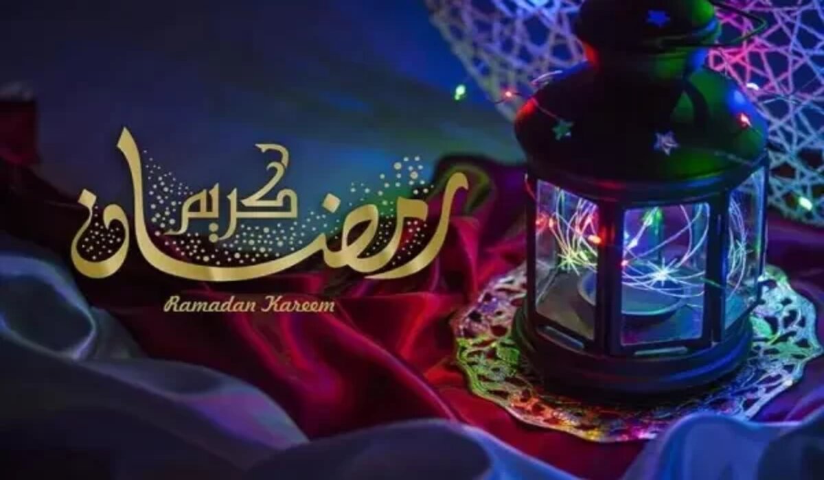 “ياهلا رمضان” .. اقوى مسجات وتغريدات ورسائل تهنئة بشهر رمضان المبارك ١٤٤٥ للأهل والأصحاب والأحباب