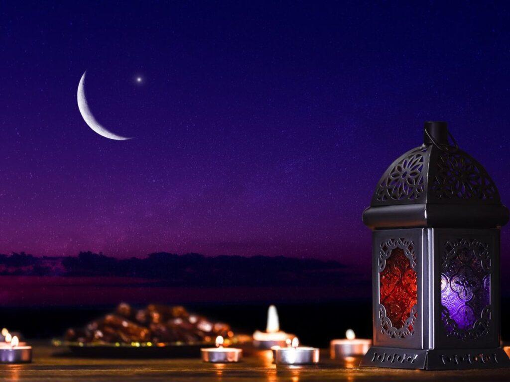 توقيت الافطار اليوم الثاني من شهر رمضان 12 مارس 2024 في المملكة