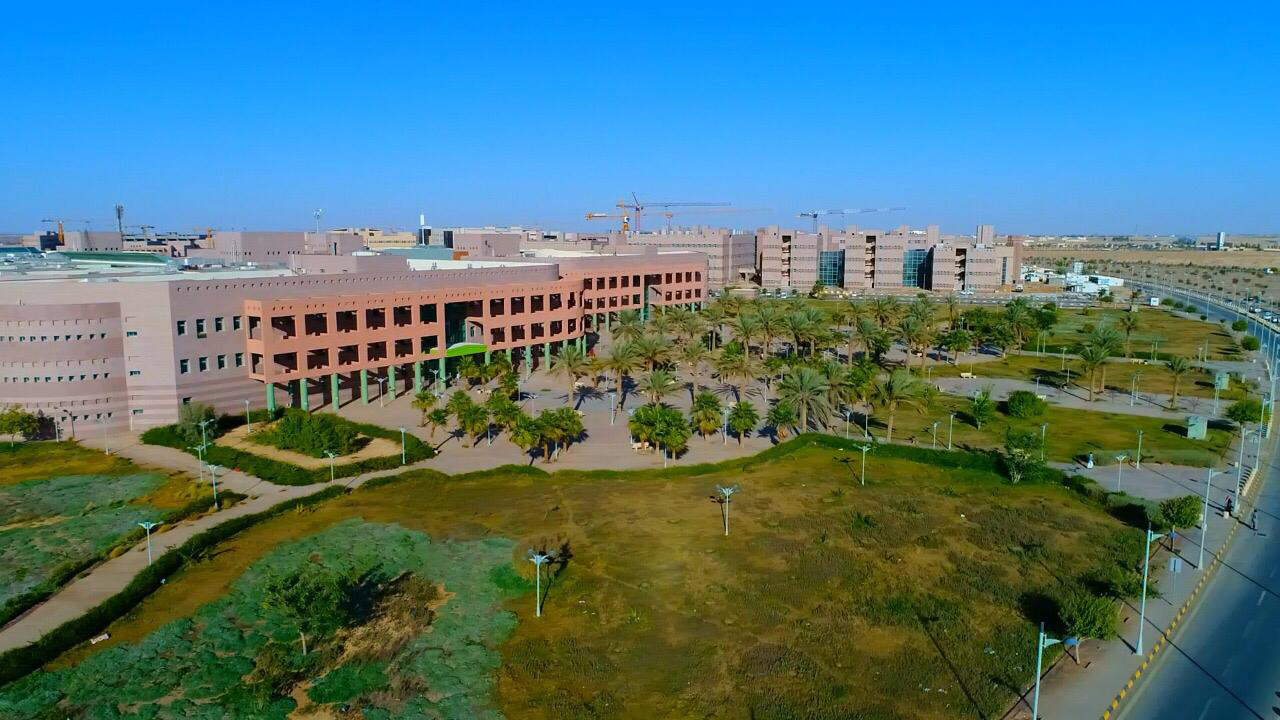 سارع بالتقديم الآن .. جامعة الجوف توفر وظائف أكاديمية شاغرة