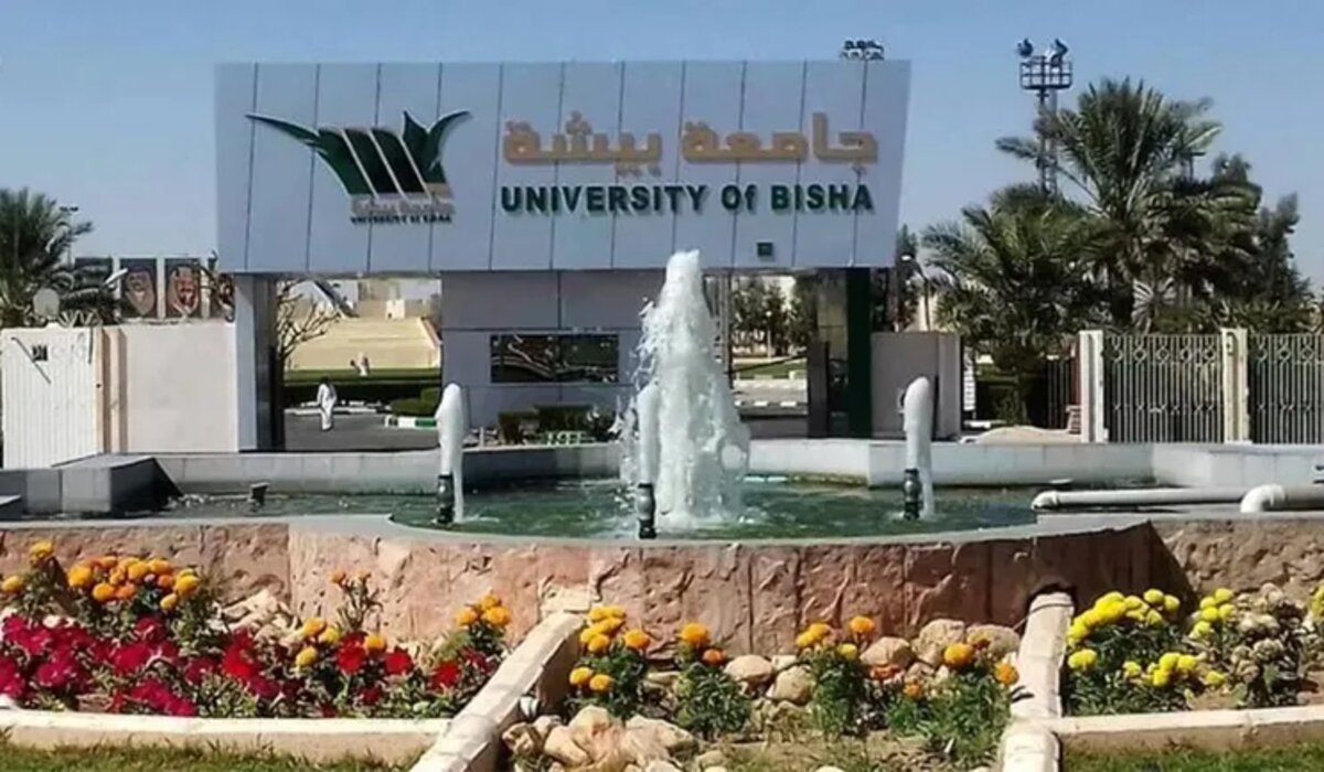 “لمدة 7 أيام”..  رابط وطريقة التقديم على وظائف جامعة بيشة 2024 في عدد من التخصصات