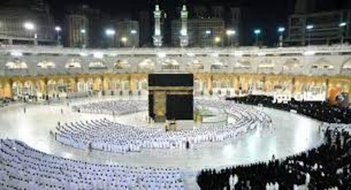 جدول أئمة الحرم المكي في صلاة التهجد اليوم 20 رمضان