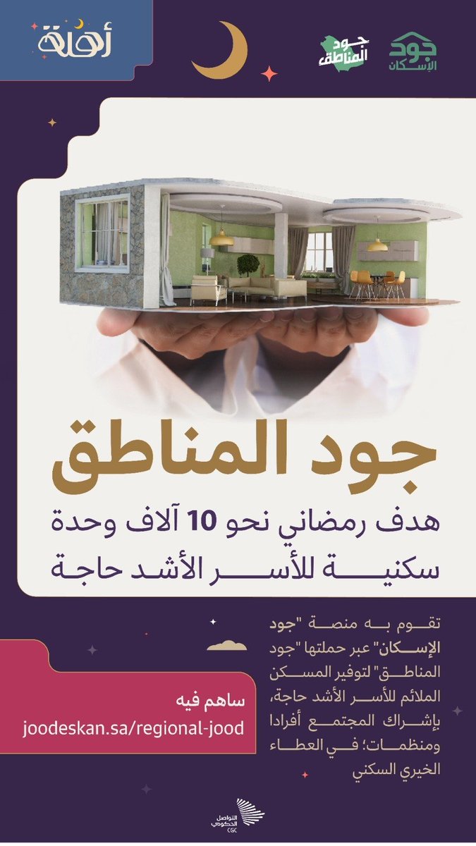 الملك سلمان وولي العهد يطلقان حملة جود المناطق بتبرع سخي