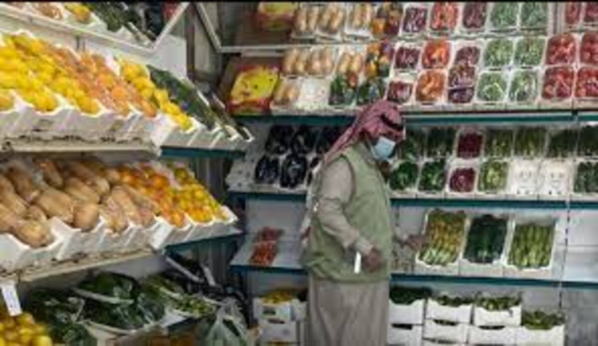جولة رقابية للتأكد من وفرة السلع والمنتجات الغذائية قبل شهر رمضان