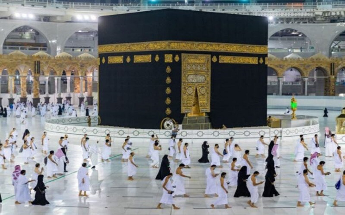 الموارد الشبرية تعلن بشرى لمستفيدي الضمان الاجتماعي التقديم على الحج بالمجان