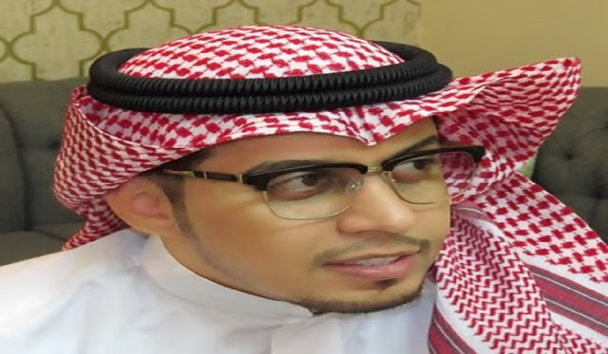 زياد الجهني خبير الطقس يتوقع حالة ممطرة غزيرة تشمل المنطقة الغربية وأجزاء اخرى بالمملكة 