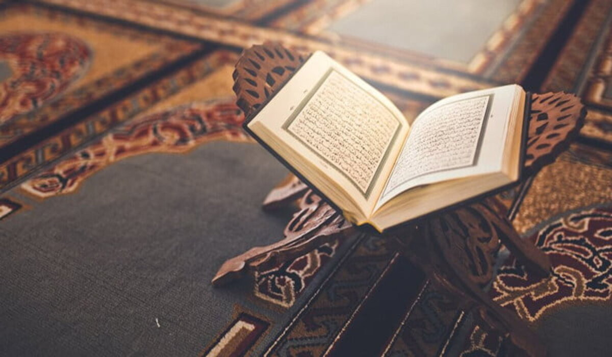 “من الأعمال المستحبة” .. جدول ختم القرآن خلال شهر رمضان الفضيل 1445