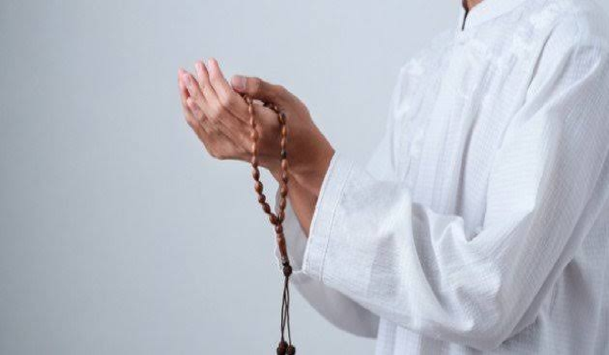أدعية مطر رمضان .. اغتنم الوقت بالذكر والدعاء