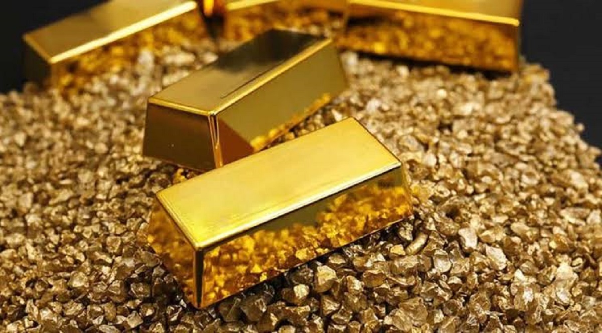 مستوى قياسي جديد .. ارتفاع أسعار الذهب العالمية وسط أمال بخفض أسعار الفائدة