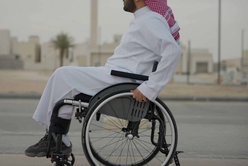 عاجل … صرف دعم مالي لذوي الإعاقة 20 ألف ريال سعودي دعم سنوي و50 ألف للقادرين على العمل