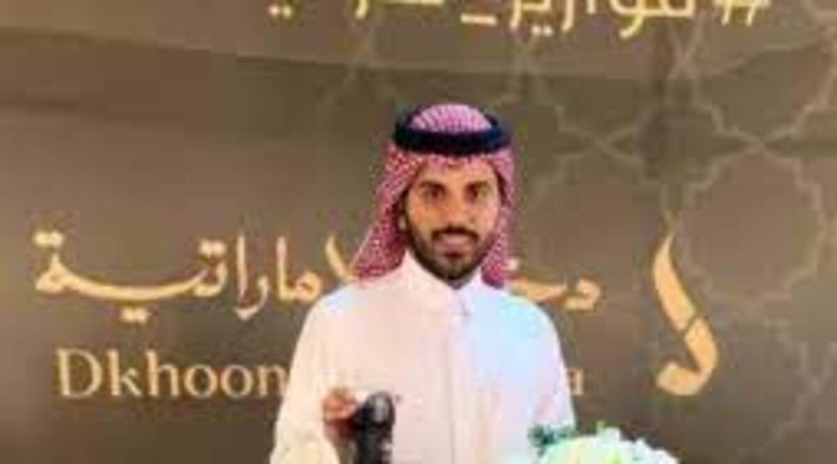رابط مسابقة غازي الذيابي وكيفية الاشتراك فى الفوازير
