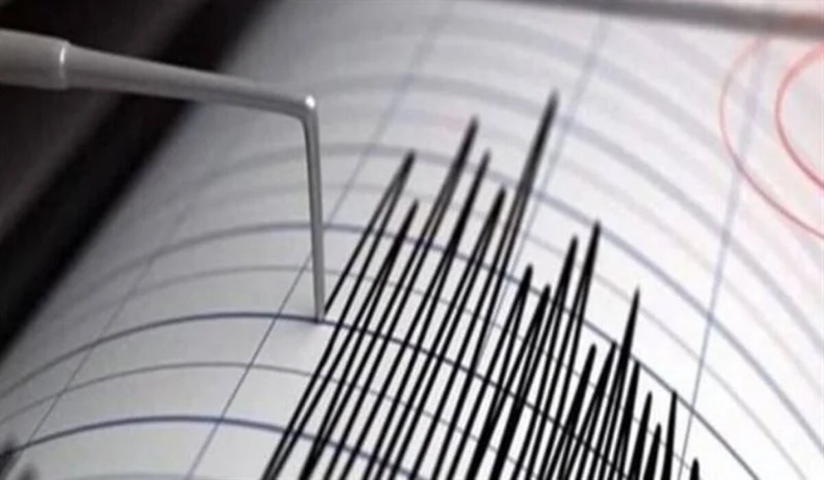 عاجل وقوع هزة أرضية شعر بها المصريون اليوم الجمعة 29 مارس 2024 .. التفاصيل كاملة