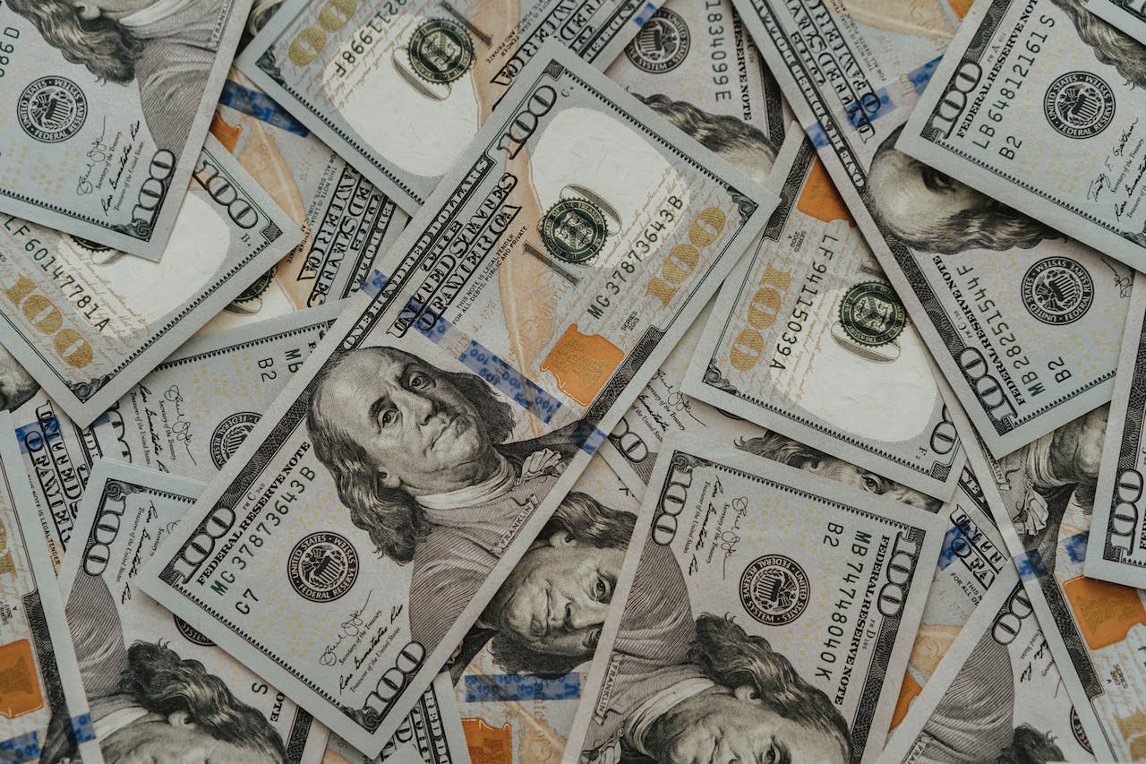 في منتصف الأسبوع .. سعر الدولار اليوم في العراق الثلاثاء 19 مارس 2024 بالبورصات