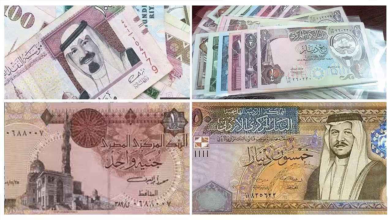 ارتفاع جديد في سعر الريال السعودي مقابل الجنيه المصري اليوم في جميع البنوك المصرية