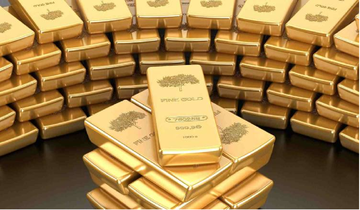 سعر جرام الذهب عيار 21 سعر الذهب اليوم الموافق 19 من شهر مارس 2024