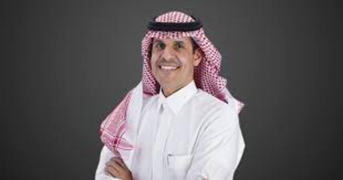 من هو طارق السدحان البنك الاهلي المدير التنفيذي الجديد للبنك الأهلي
