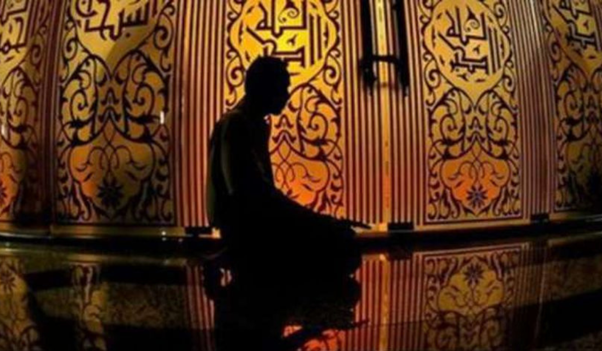 عدد ركعات صلاة التهجد وكيفيتها والفرق بينها وبين قيام الليل