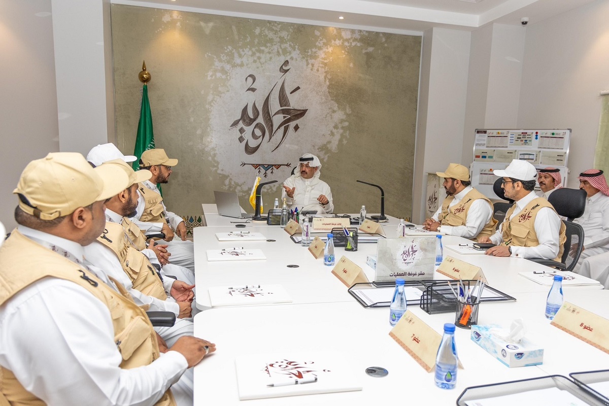 إمارة عسير .. توزيع عدد من الوحدات السكنية في عدة محافظات تحت مبادرة عطاءات صدر الكرامة