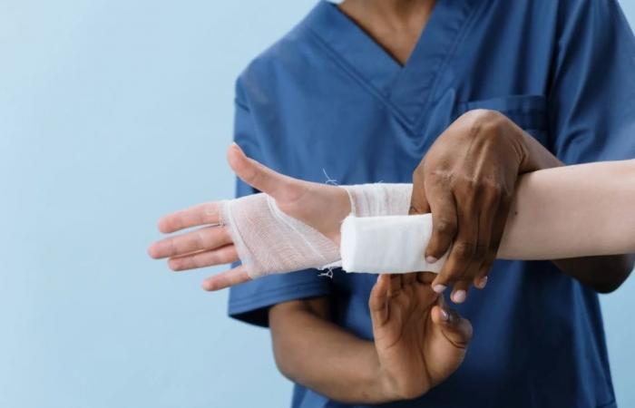 “التخصصات الصحية” تُعلن عن بدء التقديم في برنامج فني تجبير