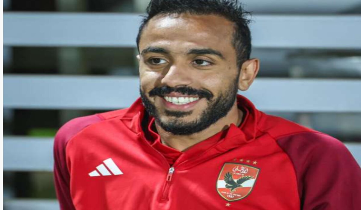 “اعلامي مصري  يكشف التفاصيل” .. حل أزمة غرامة كهربا مع القلعة البيضاء بشكل نهائي