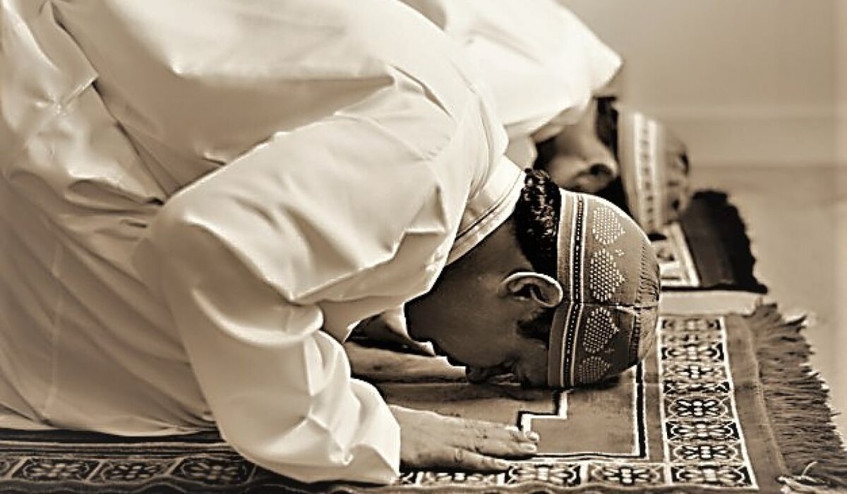 متى تبدأ صلاة التهجد رمضان 1445 ومتى تنتهي؟ .. دار الإفتاء المصرية توضح