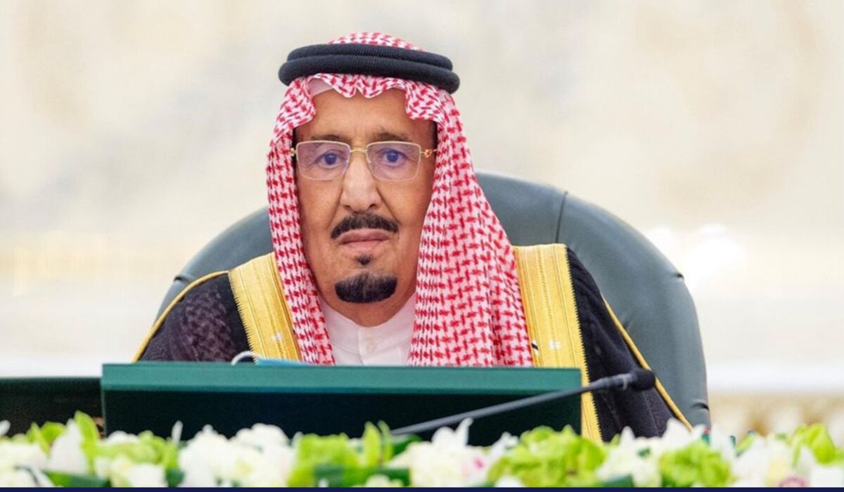 عاجل ورسميًا .. ترقية وتعيين 126 قاضيًا بوزارة العدل بأمر ملكي من خادم الحرمين الشريفين