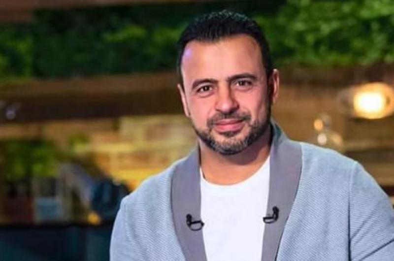 إليكم التفاصيل .. مواعيد برنامج مصطفى حسني على قناة on في رمضان