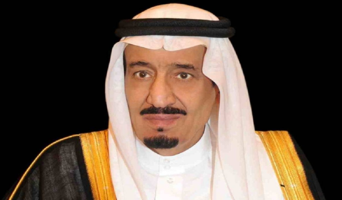 عاجل .. خادم الحرمين الشريفين يوجه بصرف معونة رمضان لمستفيدي الضمان الاجتماعي