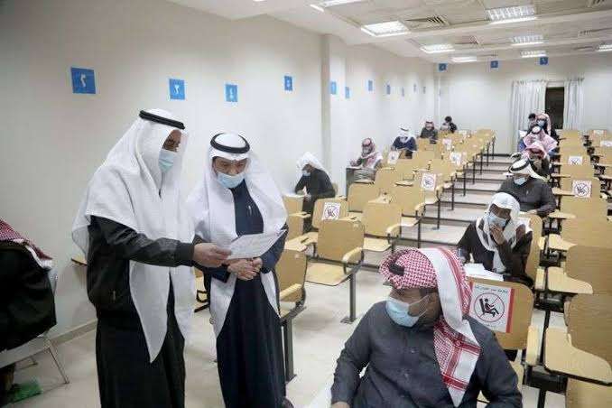 متى موعد التسجيل في اختبار الرخصة المهنية؟ .. هيئة تقويم التعليم والتدريب تُجيب