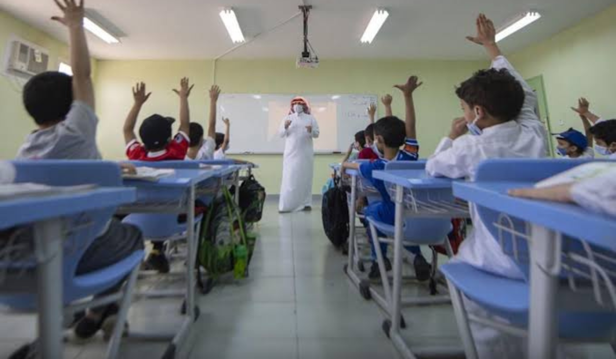 إدارة تعليم جدة تعلن عن مواعيد الدراسة في رمضان 1445