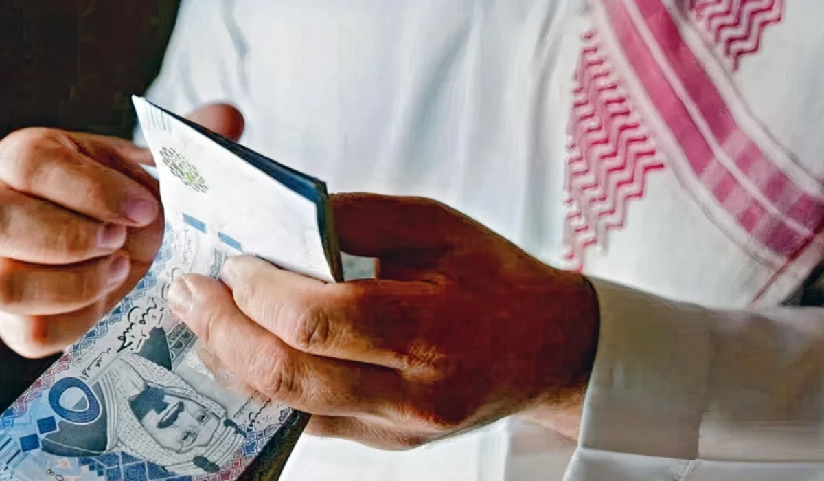 عاجل .. مواعيد صرف الرواتب والمنح والمعاشات في السعودية خلال شهر رمضان