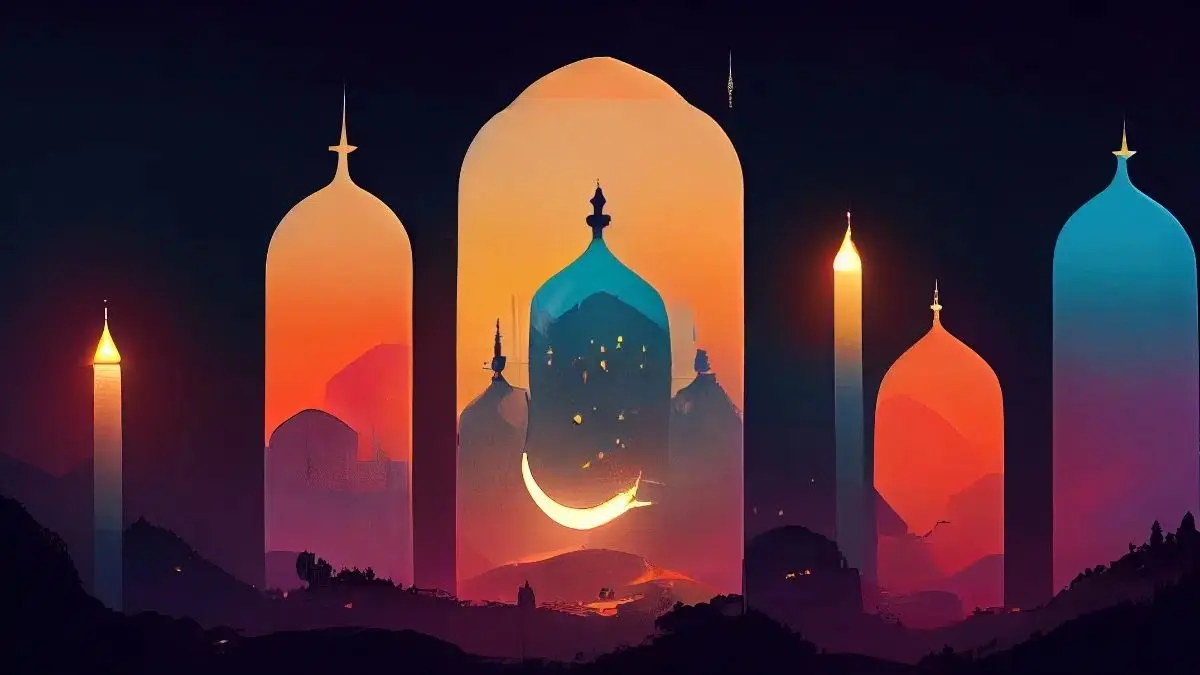 متي غرة رمضان المبارك 1445؟ “مركز الفلك الدولي” يكشف الإجابة