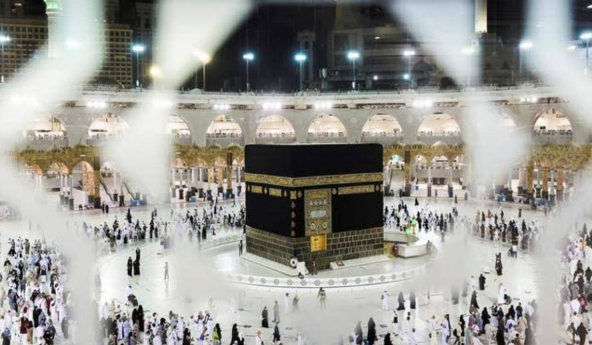 شؤون الحرمين تعلن عن موعد صلاة التهجد اليوم بالمسجد الحرام وجدول الأئمة في المسجد النبوي