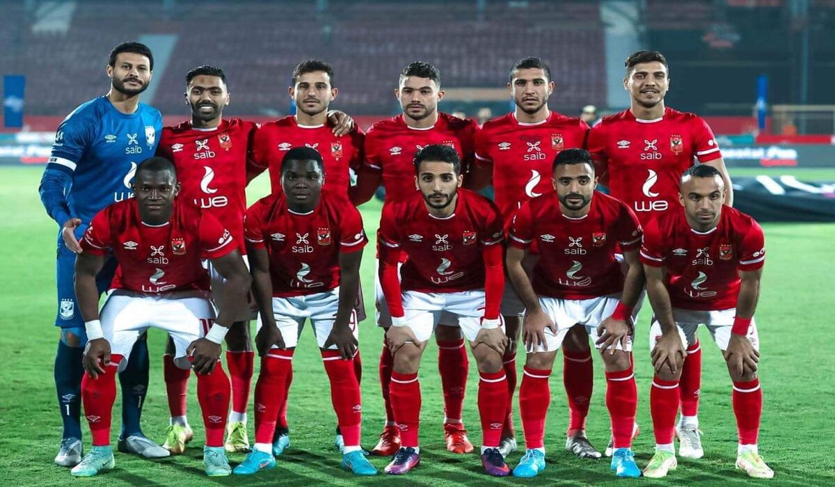 “الساعة كام الماتش” .. موعد مباراة الاهلي اليوم أمام يانج أفريكانز في دوري ابطال افريقيا 2024 على القنوات الناقلة