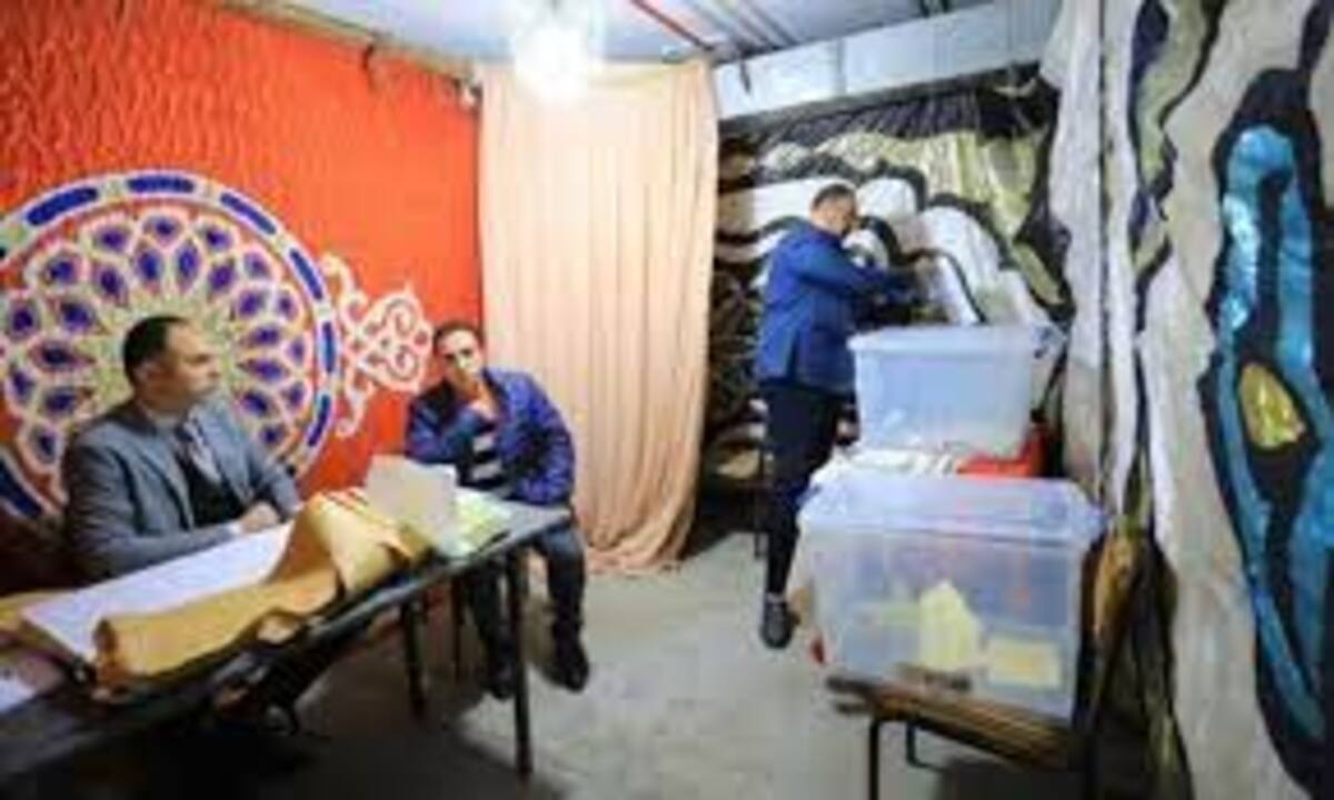 اليوم موعد إعلان نتائج انتخابات نقابة المحامين 2024