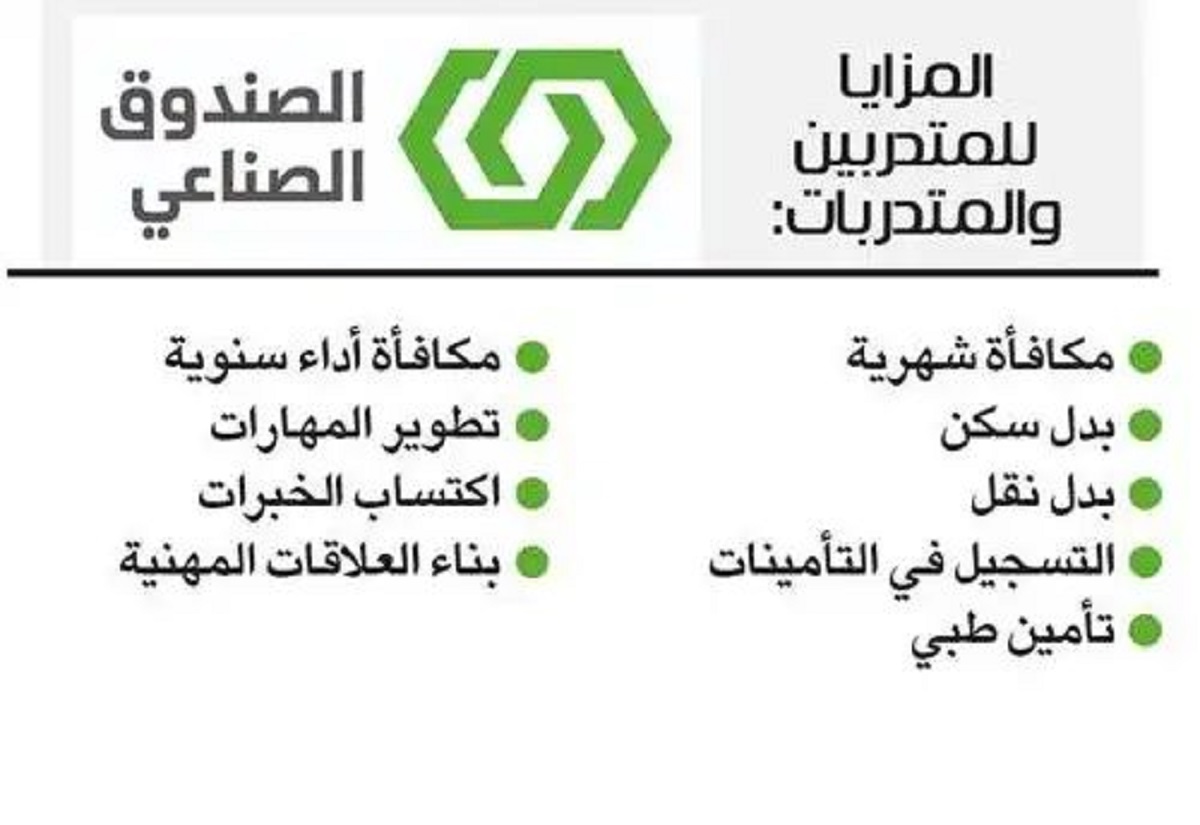 صندوق التنمية الصناعية يعلن استمرار التقديم في برنامج نخب 2024